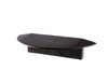 Миниатюра фото заглушка deko-light end cap p-et-01-15 set 2 pcs 978112 | 220svet.ru
