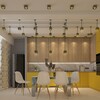 Миниатюра фото трековый светодиодный светильник novotech port nt21 000 patera 358674 | 220svet.ru