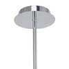 Миниатюра фото потолочная люстра f-promo tilda 2657-6u | 220svet.ru
