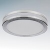 Миниатюра фото встраиваемый светильник lightstar maturo 070274 | 220svet.ru