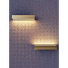 Миниатюра фото настенный светодиодный светильник mantra hanok 7778 | 220svet.ru