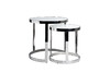 Миниатюра фото столы журнальный garda decor 47ed-et081s | 220svet.ru