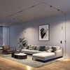 Миниатюра фото трековый магнитный светодиодный светильник elektrostandard 85169/01 a065656 | 220svet.ru
