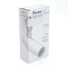 Миниатюра фото трековый светодиодный светильник feron al140 41609 | 220svet.ru