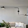Миниатюра фото бра inodesign sconce mouille 2 38.4182 | 220svet.ru