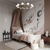 Миниатюра фото подвесной светильник loft it hoop 10311/11 | 220svet.ru