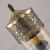 Миниатюра фото настольная лампа citilux эмир cl467813 | 220svet.ru