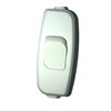 Миниатюра фото переключатель mono electric accessories белый 170-010001-801 | 220svet.ru