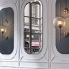 Миниатюра фото бра imperium loft catch 189443-26 | 220svet.ru