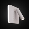 Миниатюра фото светодиодный спот citilux декарт cl704420 | 220svet.ru