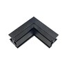 Миниатюра фото соединитель для шинопровода aployt magnetic track 48 apl.0185.00.03 | 220svet.ru