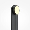 Миниатюра фото бра светодиодная maytoni connect mod356wl-l4b3k | 220svet.ru