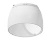 Миниатюра фото насадка передняя ambrella light diy spot n7177 | 220svet.ru