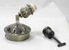 Миниатюра фото спот lussole  grlsl-7301-01 | 220svet.ru