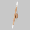 Миниатюра фото настенный светильник tk lighting noble 4523 | 220svet.ru