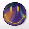 Миниатюра фото подушка gradient smiley seletti | 220svet.ru