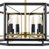 Миниатюра фото подвесная люстра osgona regolo 713327 | 220svet.ru