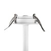 Миниатюра фото потолочный светильник loft it cane 10359/800 white | 220svet.ru