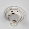 Миниатюра фото потолочный светильник citilux ron cl941d20b0 | 220svet.ru