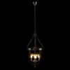 Миниатюра фото подвесной светильник loft it incense 10455/4 cr | 220svet.ru