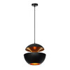 Миниатюра фото подвесной светильник loft it apple loft2212-a | 220svet.ru