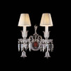Миниатюра фото бра mb11027010-2 black delight collection | 220svet.ru