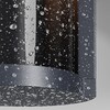 Миниатюра фото уличный настенный светильник maytoni conf o451wl-01gf | 220svet.ru