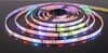 Миниатюра фото светодиодная влагозащищенная лента elektrostandard 7,2w/m 30led/m 5050smd rgb 5m a027836 | 220svet.ru