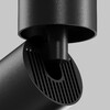 Миниатюра фото потолочный светильник светодиодный maytoni focus led c055cl-l12w4k-ss-b | 220svet.ru
