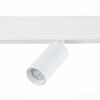Миниатюра фото трековый светодиодный светильник st luce lemmi st365.546.07 | 220svet.ru