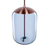 Миниатюра фото подвесной светильник loft it knot 8133-c | 220svet.ru