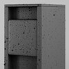 Миниатюра фото уличная розетка maytoni socket o459fl-gf01sc | 220svet.ru