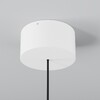 Миниатюра фото уличный подвесной светильник outdoor apex o491pl-l6w3k | 220svet.ru