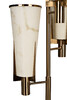 Миниатюра фото торшер garda decor 20md91563 | 220svet.ru