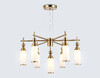 Миниатюра фото подвесная люстра ambrella light heigh light bs lh55278 | 220svet.ru