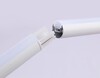 Миниатюра фото торшер ambrella light comfort linetech fl8020 | 220svet.ru