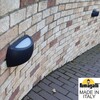 Миниатюра фото уличное бра fumagalli francy 1a1.000.000.ayf1r | 220svet.ru