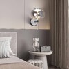 Миниатюра фото бра favourite 4376-1w | 220svet.ru