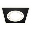 Миниатюра фото комплект встраиваемого светильника ambrella light techno spot xc (c7632, n7001) xc7632080 | 220svet.ru