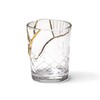 Миниатюра фото стакан kintsugi seletti 09656 | 220svet.ru