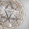 Миниатюра фото подвесной светодиодный светильник bogates 435/1 | 220svet.ru