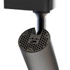 Миниатюра фото трековый светильник lucia tucci ltp-t020-20w-b | 220svet.ru