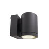 Миниатюра фото уличный настенный светильник deko-light mobby ii single 731072 | 220svet.ru