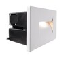 Миниатюра фото встраиваемый светильник deko-light yvette i w 763005 | 220svet.ru