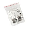 Миниатюра фото крепление maytoni technical для профиля alm005s (10 шт) alm005mt | 220svet.ru