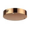 Миниатюра фото основание для светильника odeon light brizzi 3885/3la | 220svet.ru