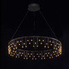 Миниатюра фото подвесной светильник delight collection md23001008-1g black | 220svet.ru