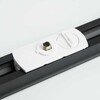Миниатюра фото коннектор для подвесных светильников feron ld1015 48558 | 220svet.ru