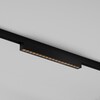 Миниатюра фото уличный трековый светильник maytoni points exility o-tr02-2-s-18wb3k | 220svet.ru
