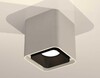Миниатюра фото комплект потолочного светильника ambrella light techno spot xc (c7840, n7702) xs7840002 | 220svet.ru